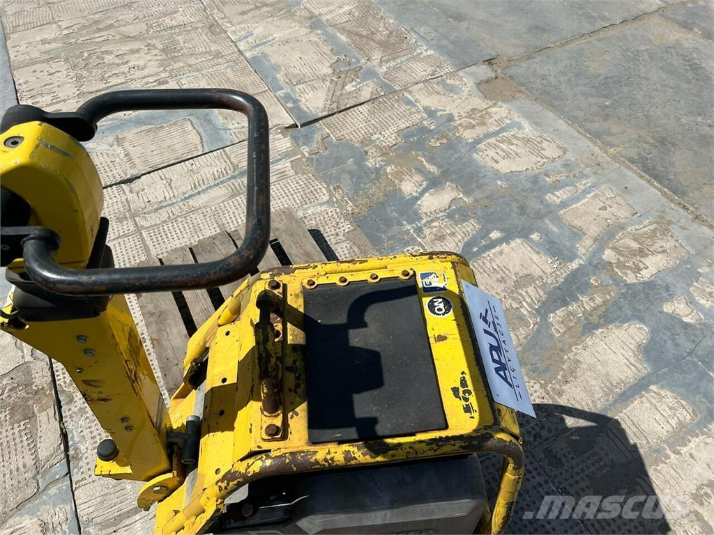 Wacker  Vibratori