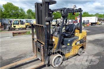 CAT 2C6500 Autokrāvēji - citi