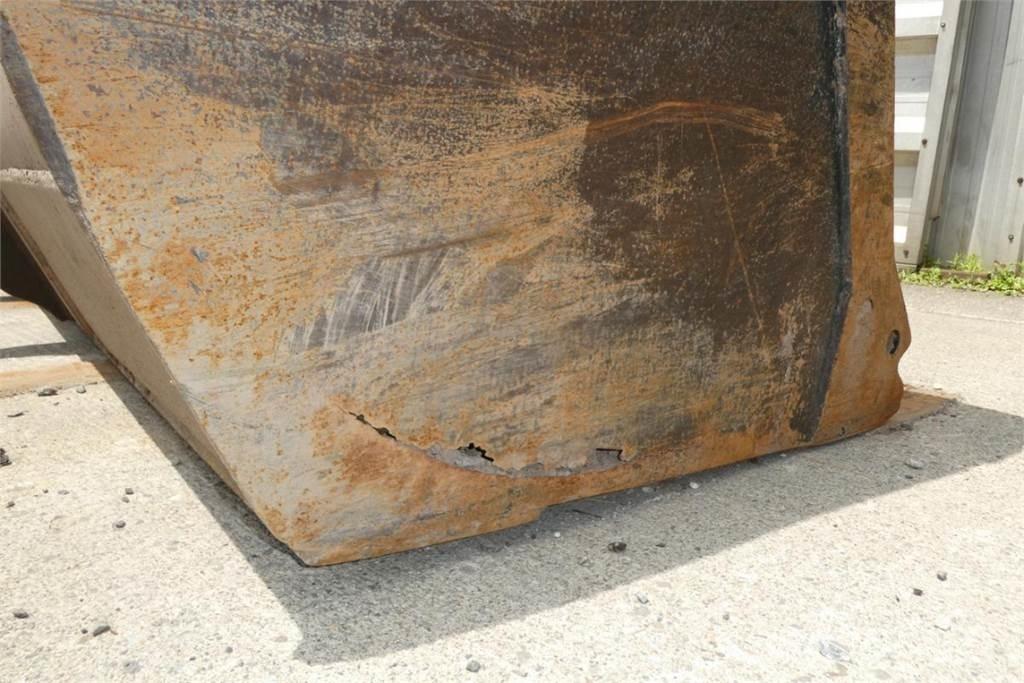 CAT 930G Iekrāvēji uz riteņiem