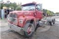 Ford L9000 Šasija ar kabīni