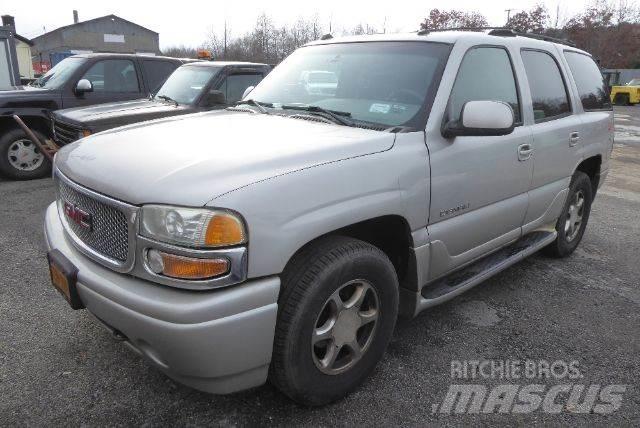 GMC Denali Citi