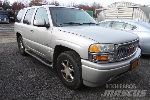 GMC Denali Citi