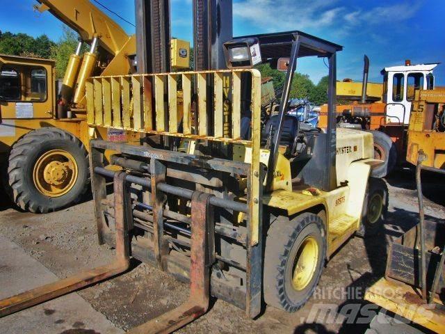 Hyster H155XL2 Autokrāvēji - citi