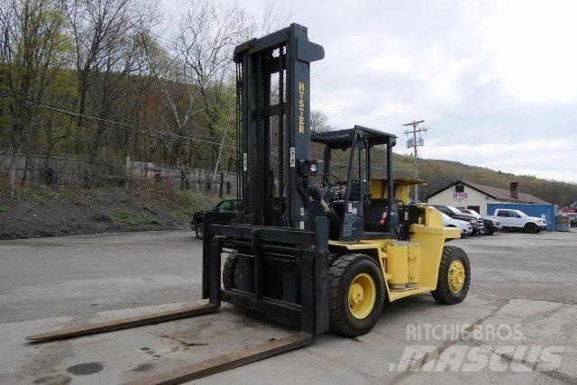 Hyster H280XL Autokrāvēji - citi