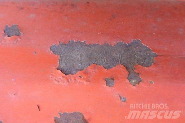 Kubota SSV65 Lietoti riteņu kompaktiekrāvēji