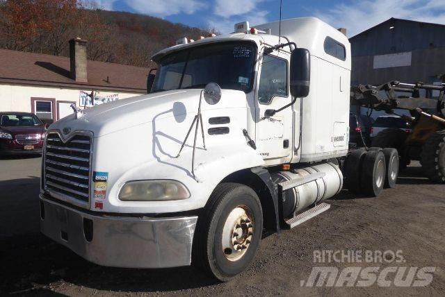 Mack CXN613 Vilcēji