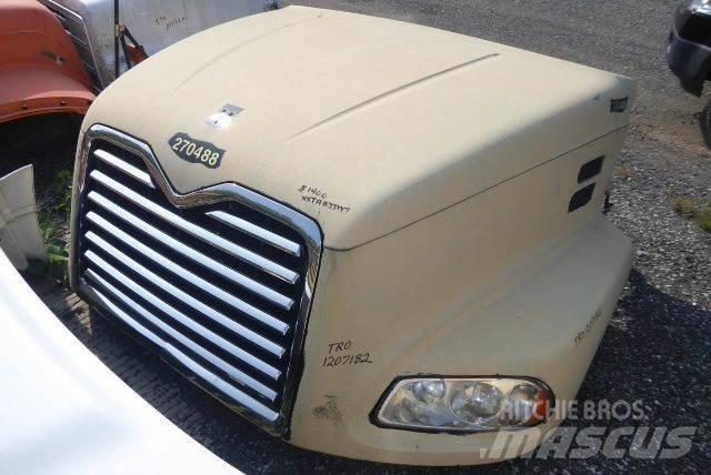 Mack CXU612 Transports- Citi