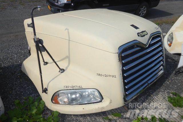 Mack CXU612 Transports- Citi
