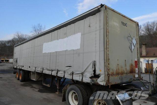  NuVan NVF45096 Citas piekabes