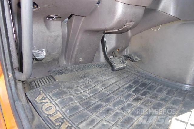 Volvo VNM42T Šasija ar kabīni