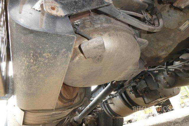 Volvo VNM42T Šasija ar kabīni