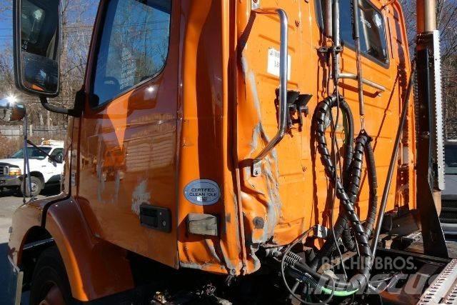 Volvo VNM42T Šasija ar kabīni