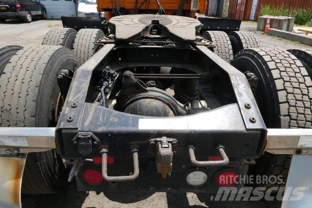 Volvo VNM64T Šasija ar kabīni