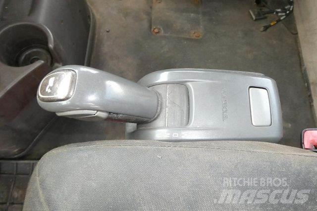 Volvo VNM64T Šasija ar kabīni