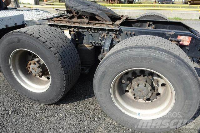 Volvo VNM64T Šasija ar kabīni