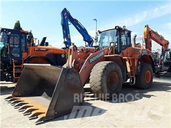 Doosan DL450-3 Iekrāvēji uz riteņiem