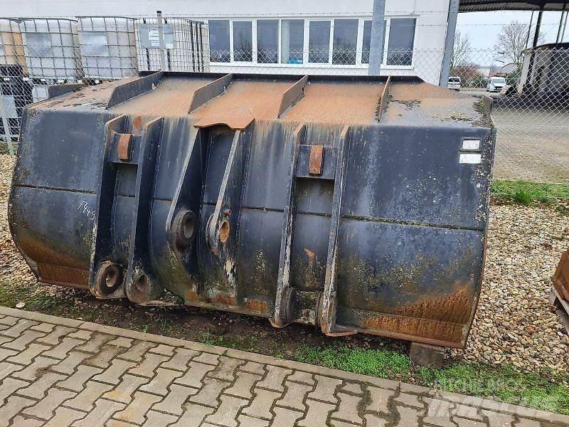 Doosan DL450-3 Iekrāvēji uz riteņiem