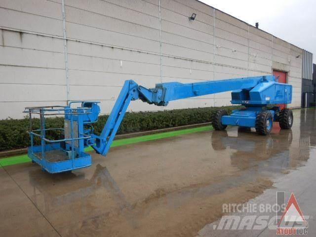 Aichi SP21AJ Strēles pacēlāji