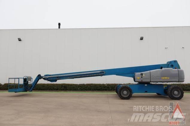 Genie S-105 Strēles pacēlāji
