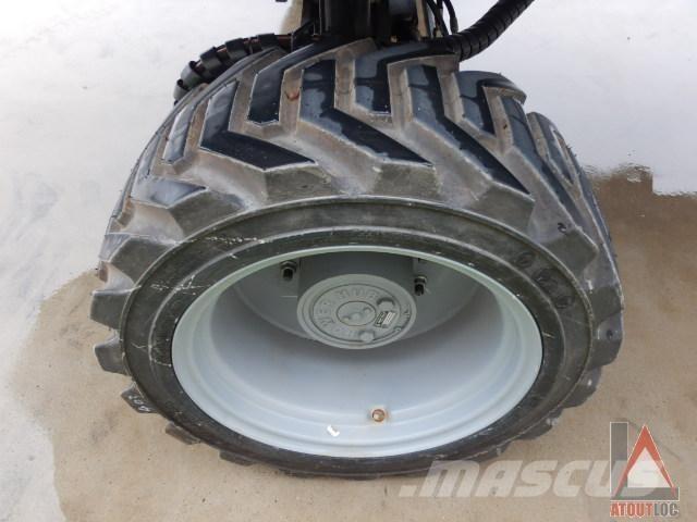 Genie S60J Strēles pacēlāji