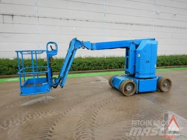 Genie Z-30/20N Strēles pacēlāji