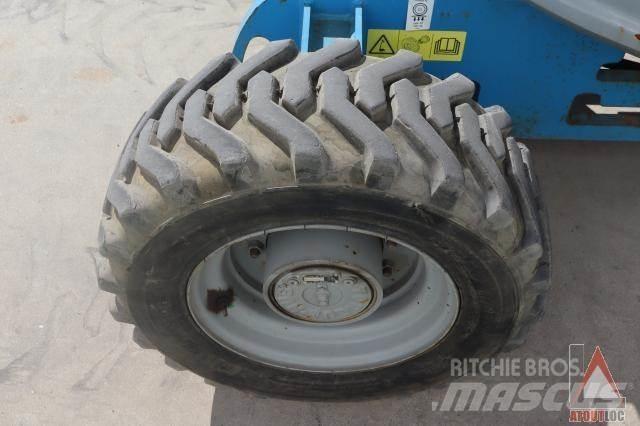 Genie Z34-22RT Strēles pacēlāji