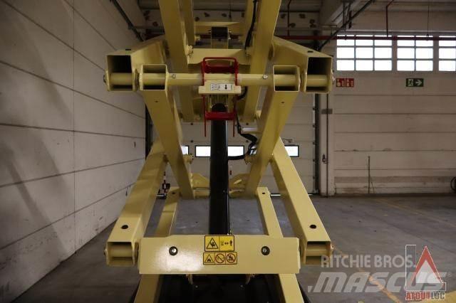 JLG 3246ES Strēles pacēlāji