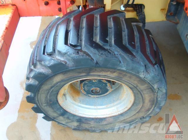 JLG 3394RT Strēles pacēlāji