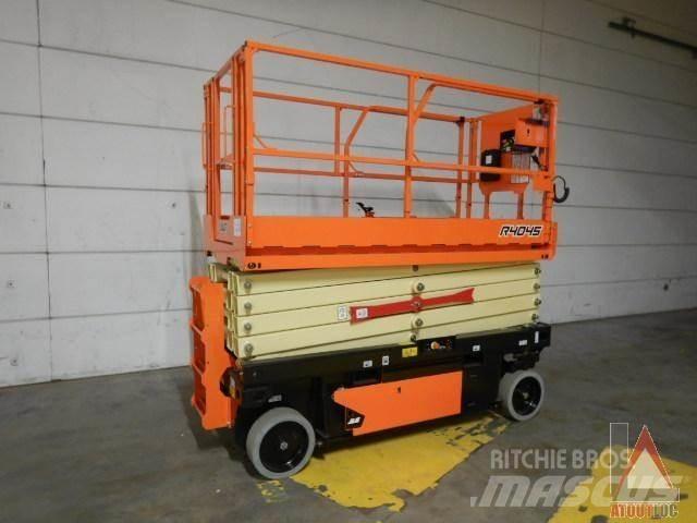 JLG R4045 Strēles pacēlāji