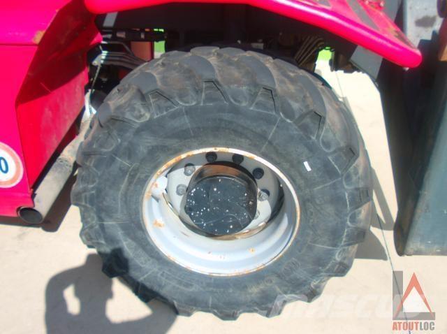 Magni RTH 5.18 Teleskopiskie manipulatori