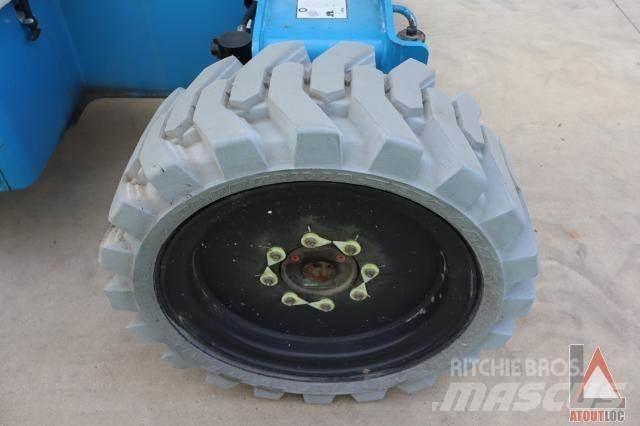 Niftylift HR21D Strēles pacēlāji