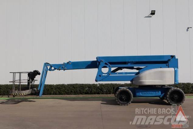 Niftylift HR28 Strēles pacēlāji