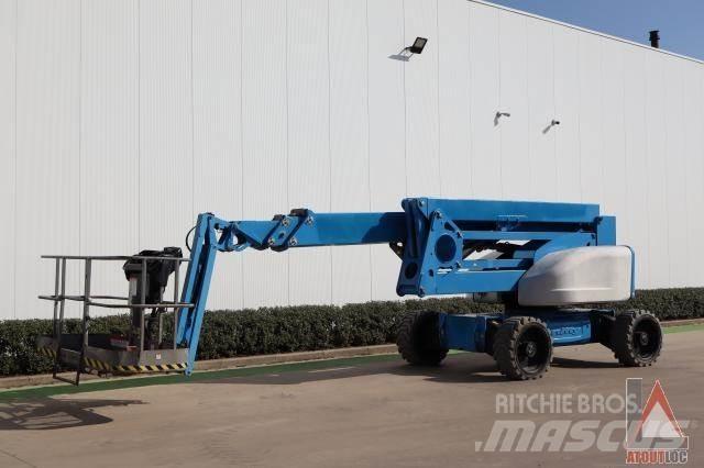 Niftylift HR28 Strēles pacēlāji