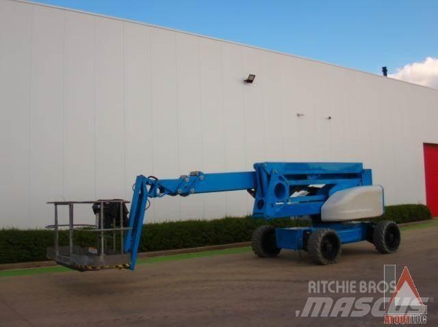 Niftylift HR28 Strēles pacēlāji
