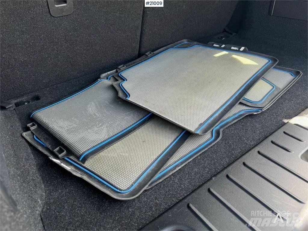 BMW I3s  Automašīnas