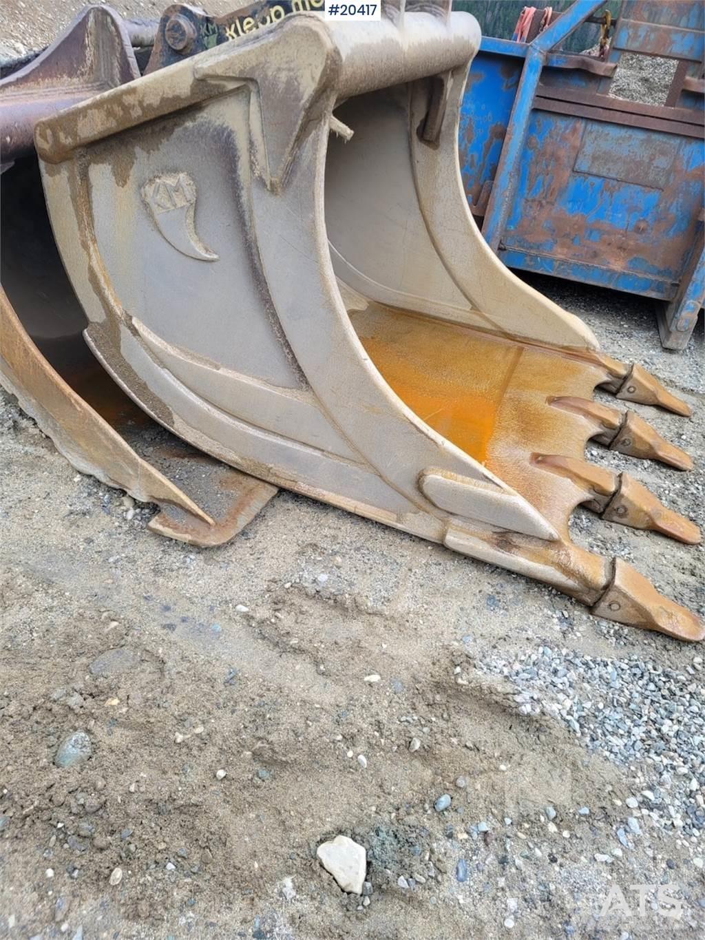 CAT 330F Kāpurķēžu ekskavatori