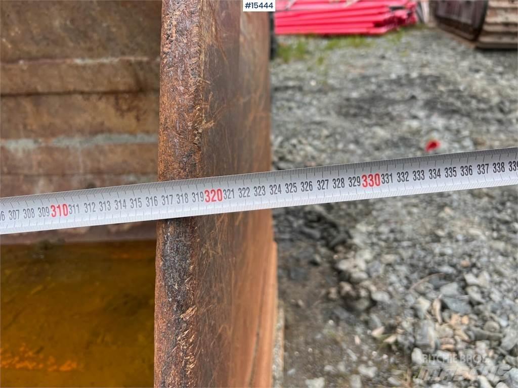 CAT 966H Iekrāvēji uz riteņiem
