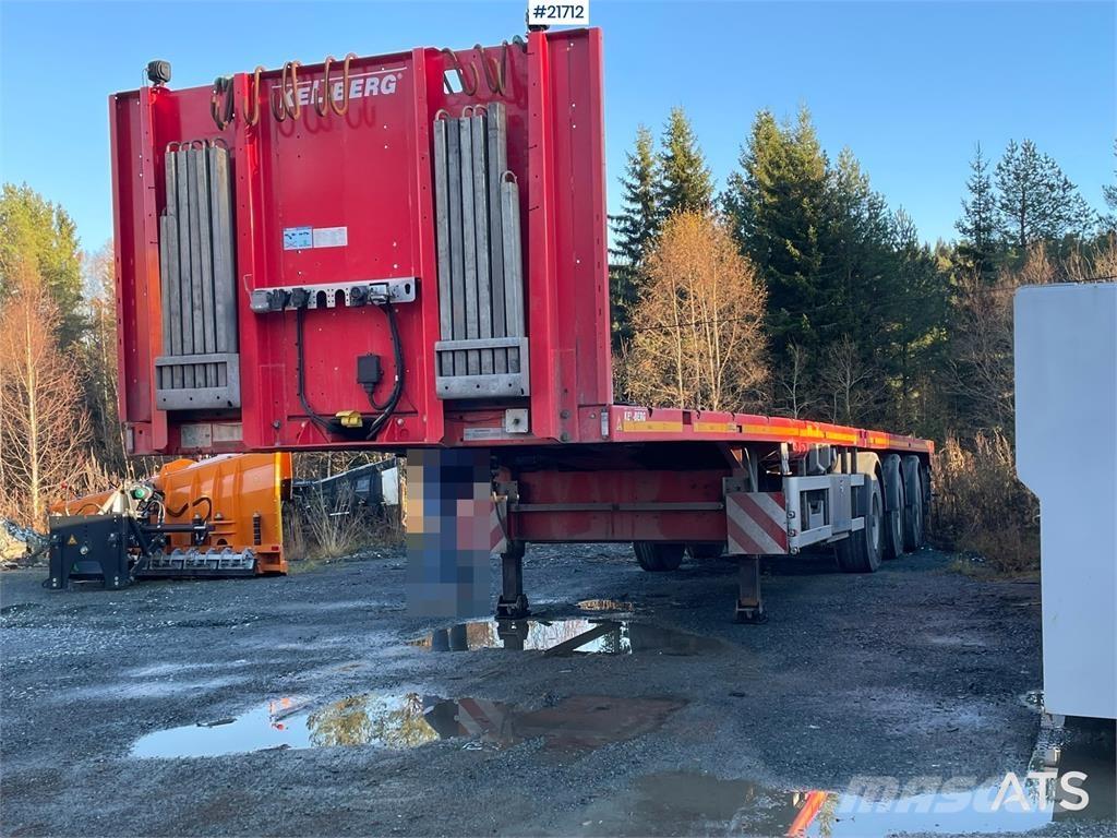 Doll P3H-Z18 Citas piekabes