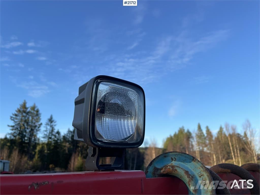 Doll P3H-Z18 Citas piekabes