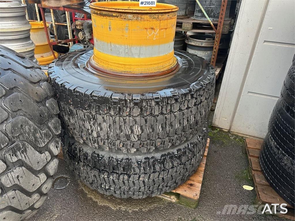 Hilo Annet Citas sastāvdaļas