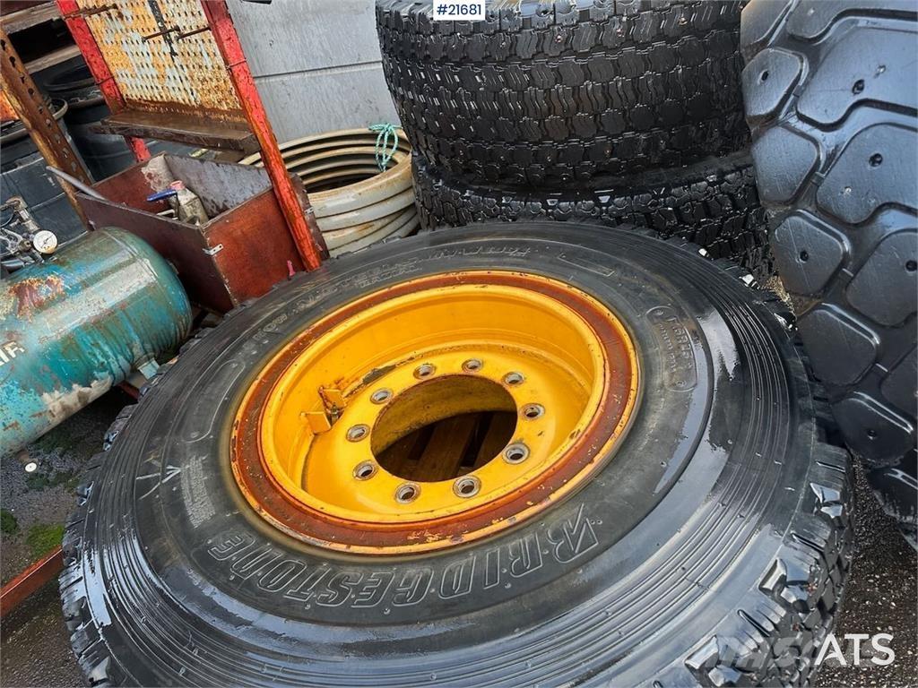 Hilo Annet Citas sastāvdaļas