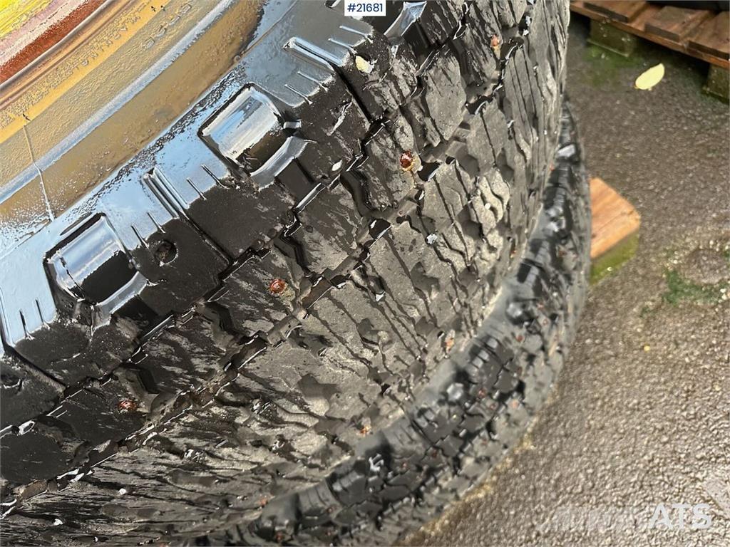 Hilo Annet Citas sastāvdaļas