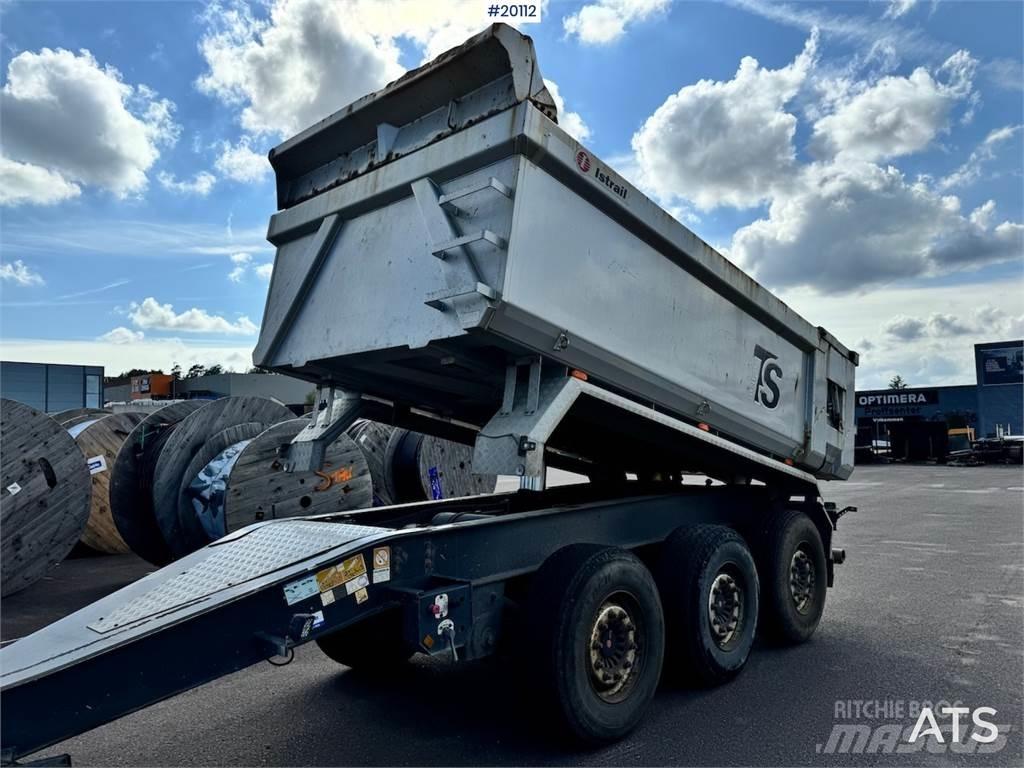 Istrail Trailer Citas piekabes