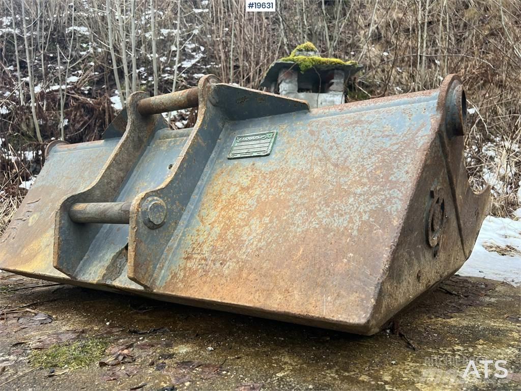 Kubota U48-4 Kāpurķēžu ekskavatori