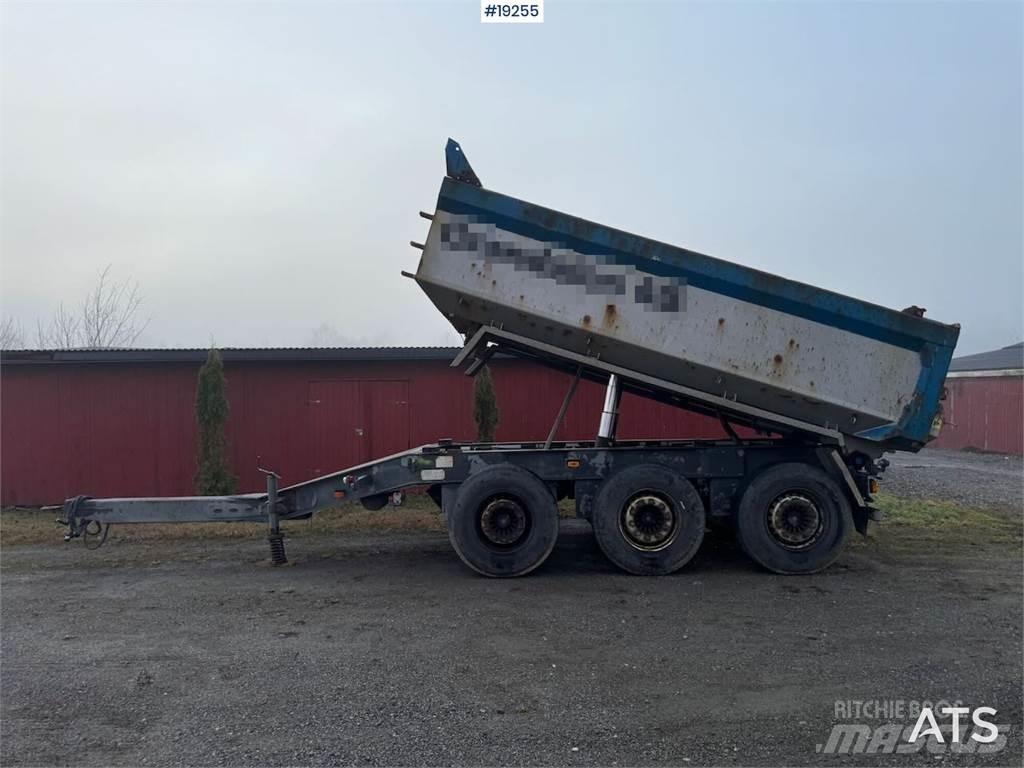 Maur Trailer Citas piekabes