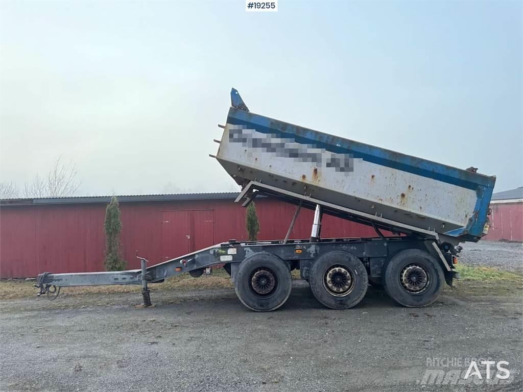 Maur Trailer Citas piekabes