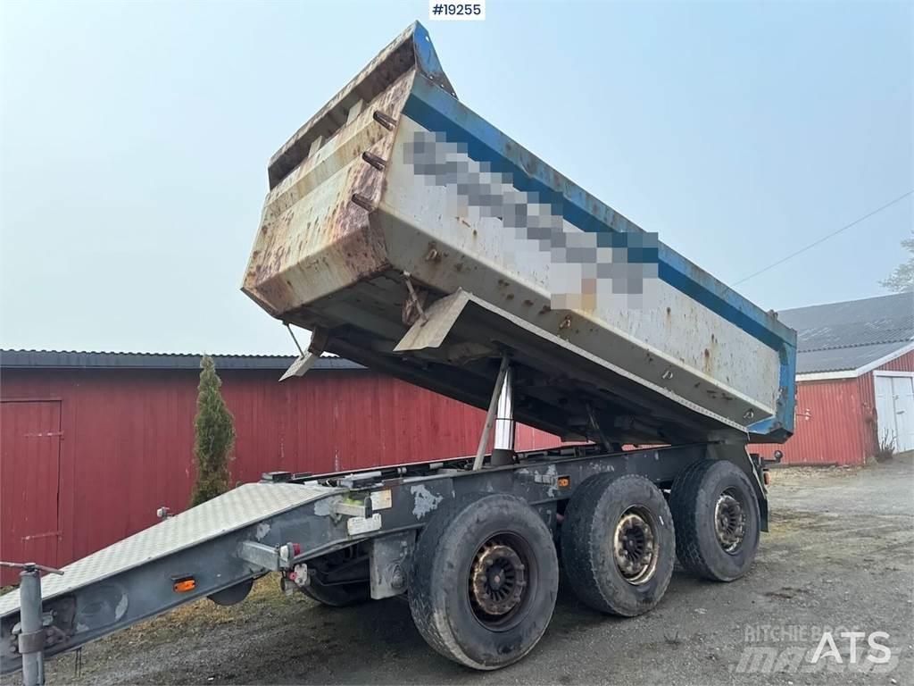 Maur Trailer Citas piekabes