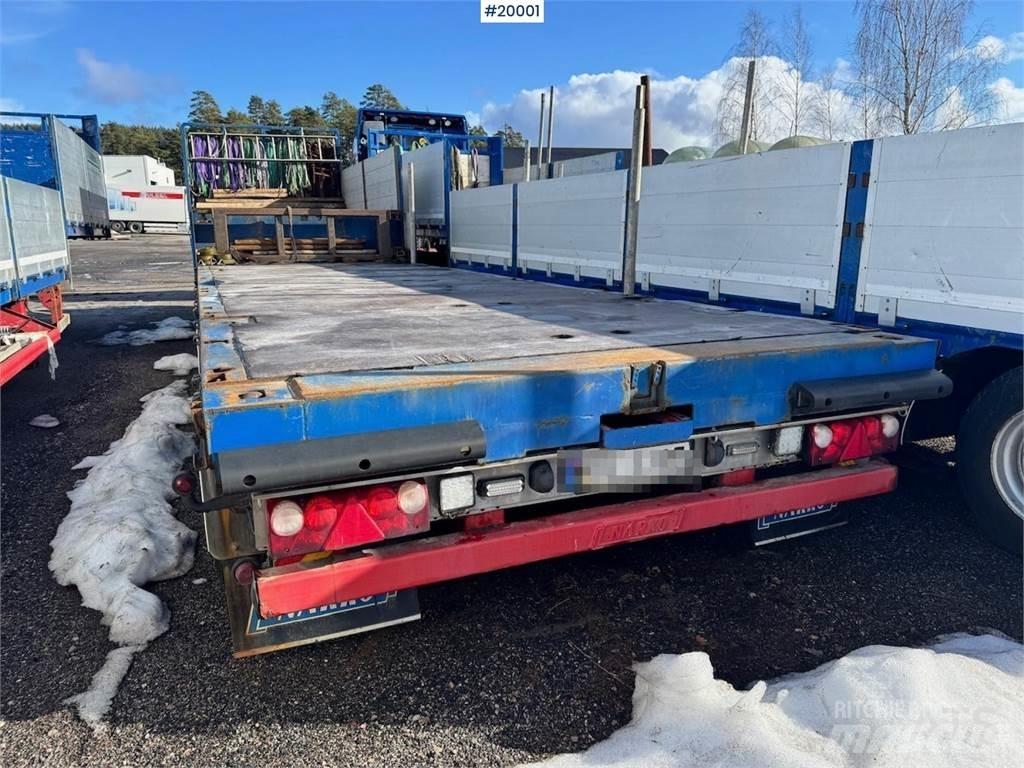 Närko Jumbo Citas piekabes