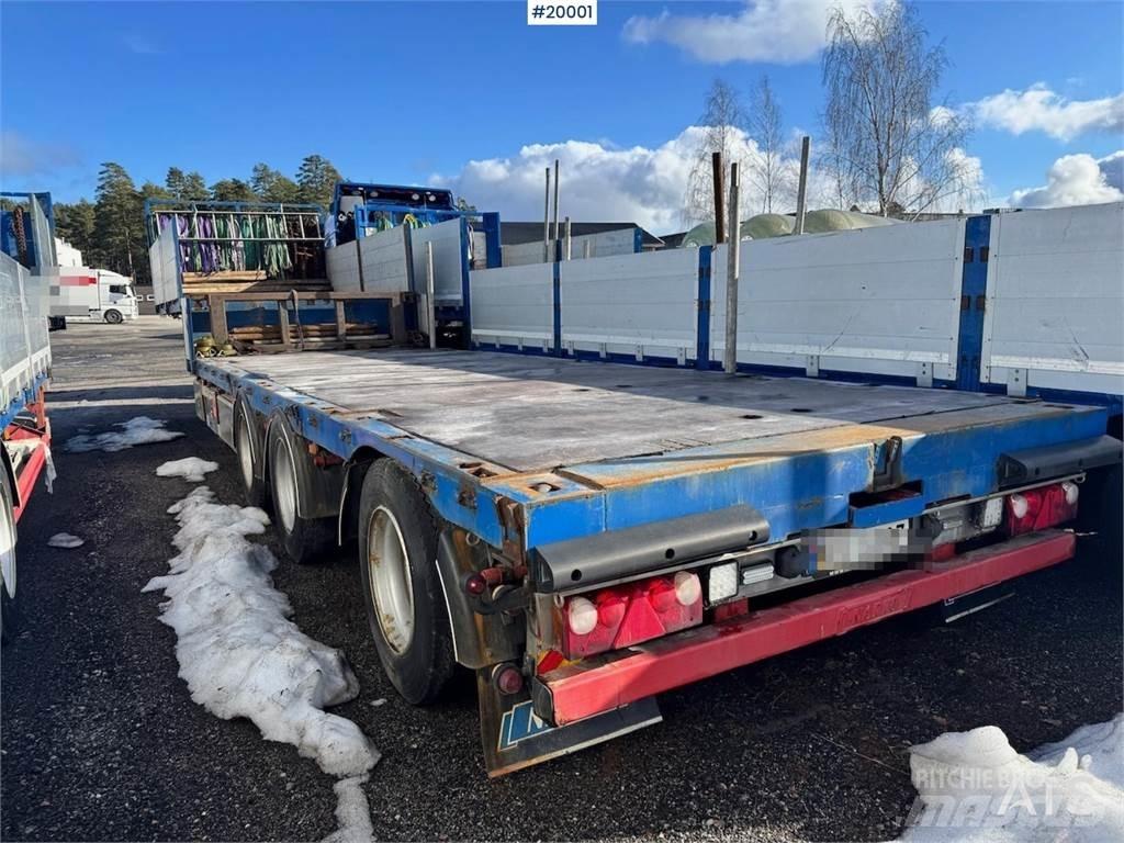 Närko Jumbo Citas piekabes