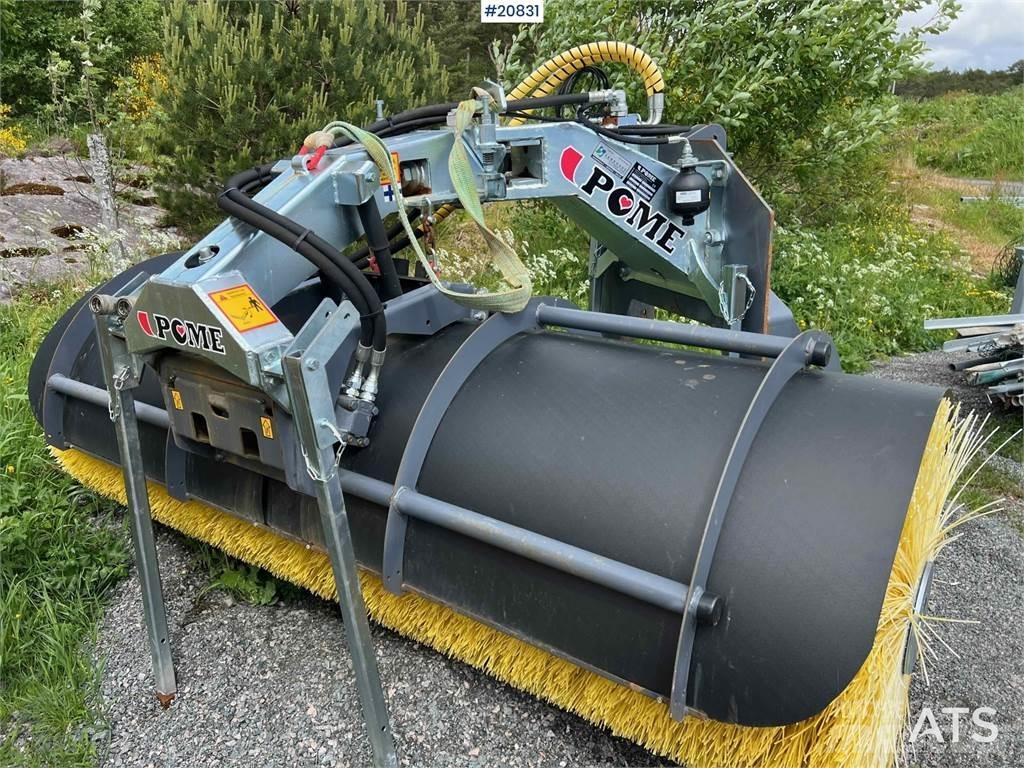 Pome AH270 kost Būvniecība- Citi